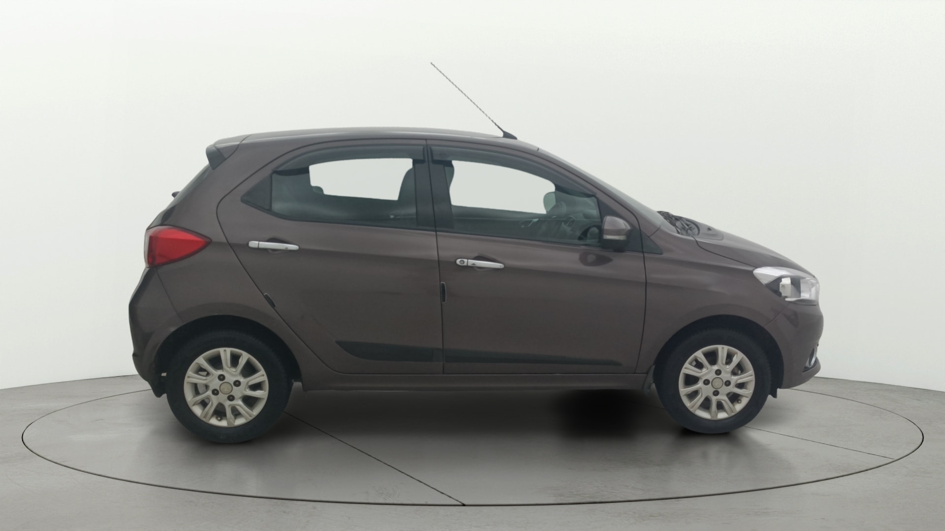 Used 2018 Tata Tiago Used 2018 Tata Tiago