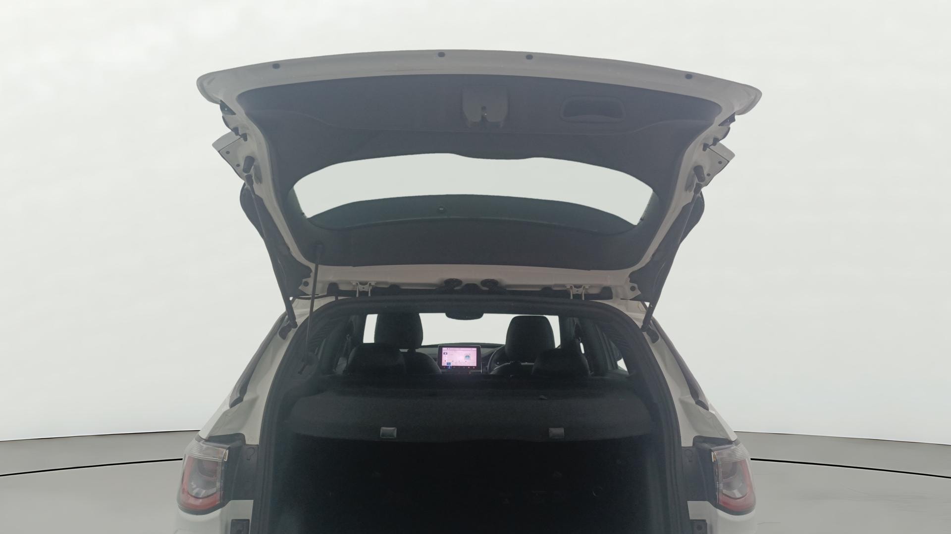 Used 2023 Jeep Compass Used 2023 Jeep Compass