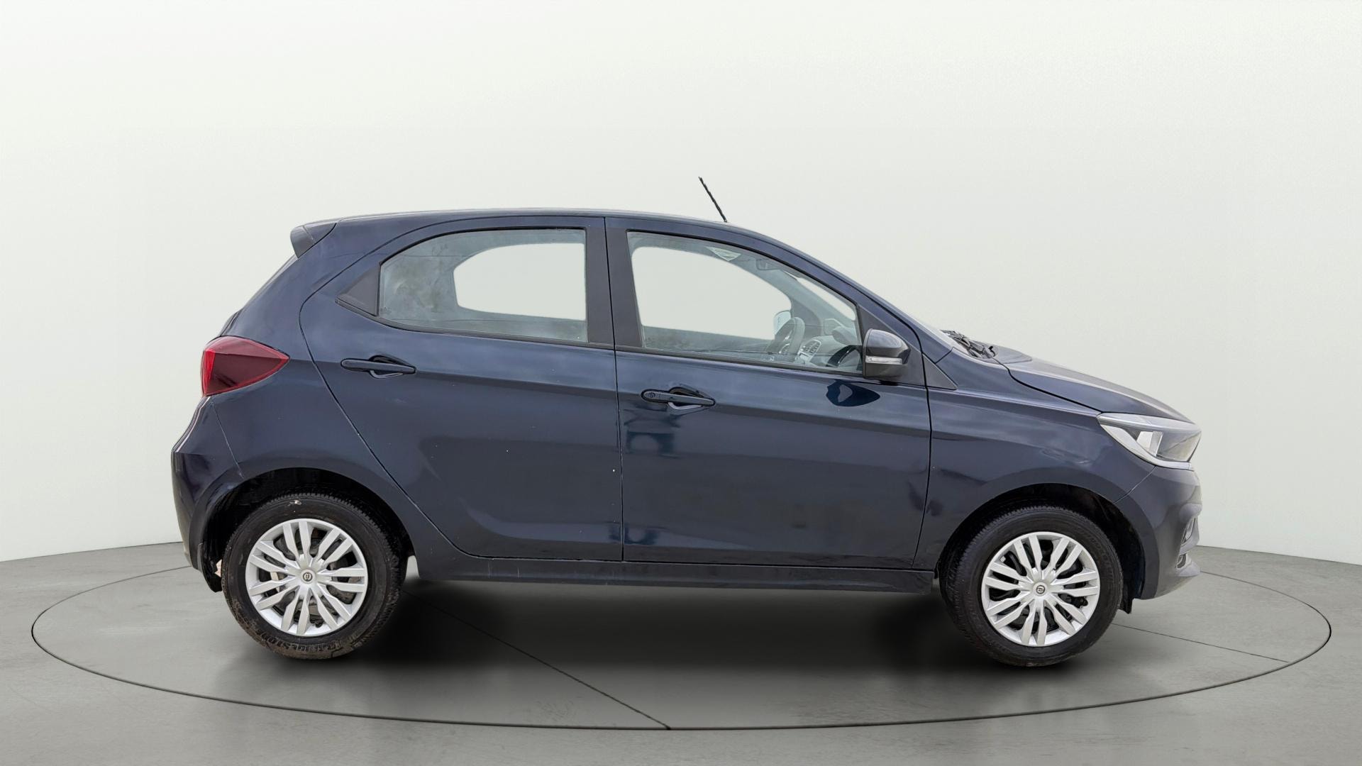 Used 2023 Tata Tiago Used 2023 Tata Tiago