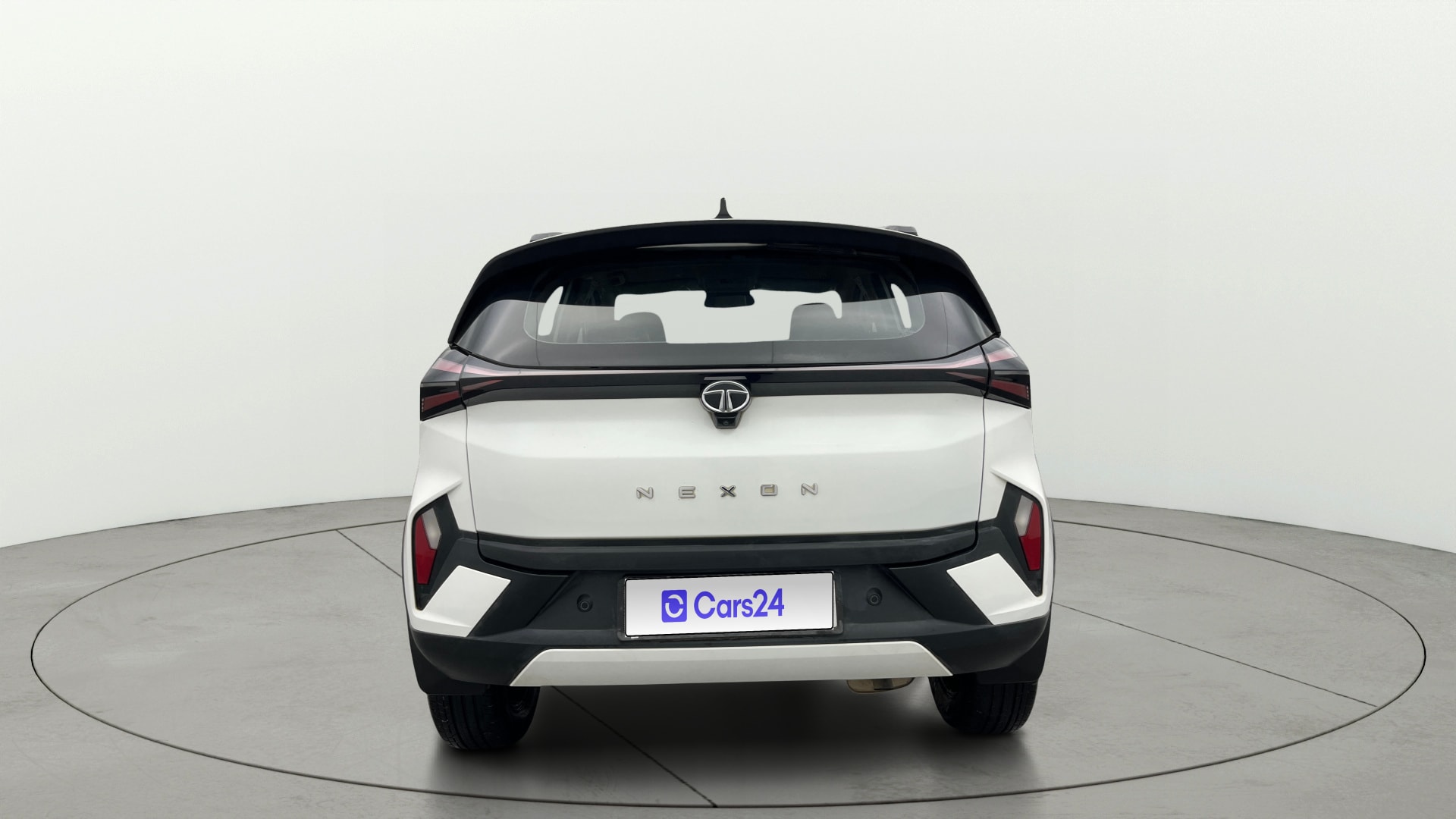 Used 2023 Tata Nexon Used 2023 Tata Nexon