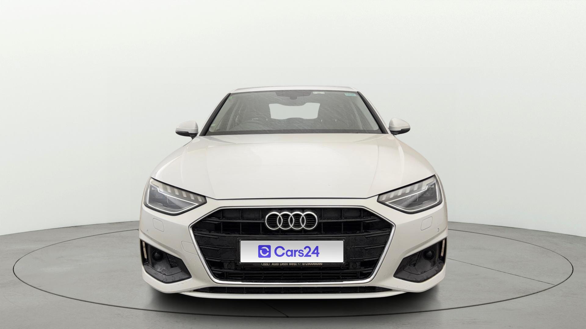 Used 2024 Audi A4 Used 2024 Audi A4