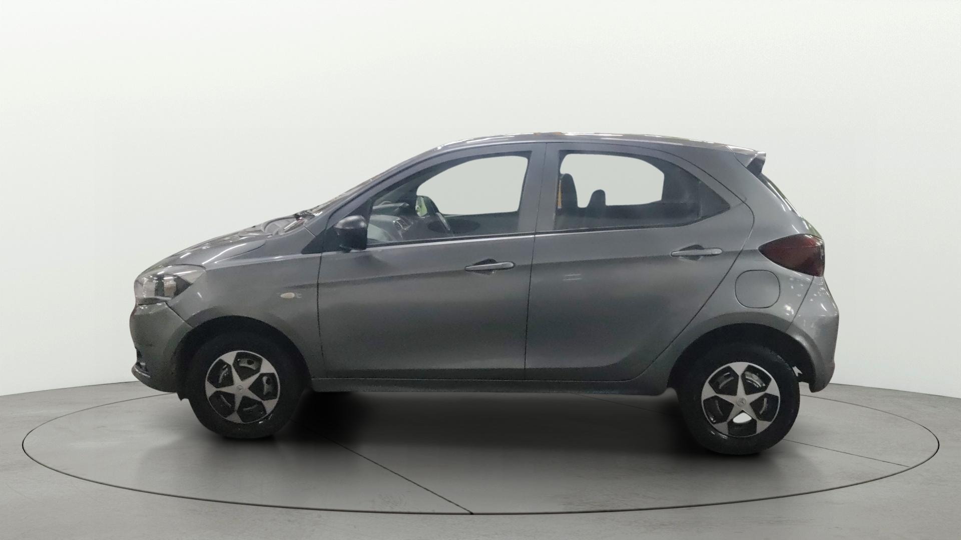 Used 2018 Tata Tiago Used 2018 Tata Tiago