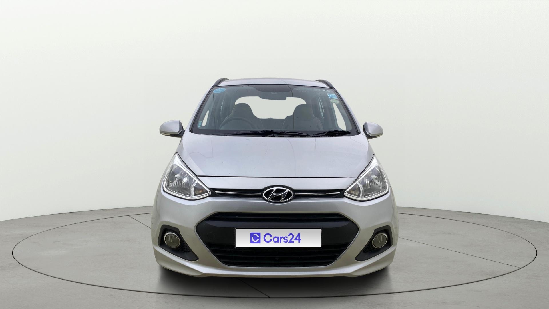 Used 2014 Hyundai Grand i10 Used 2014 Hyundai Grand i10