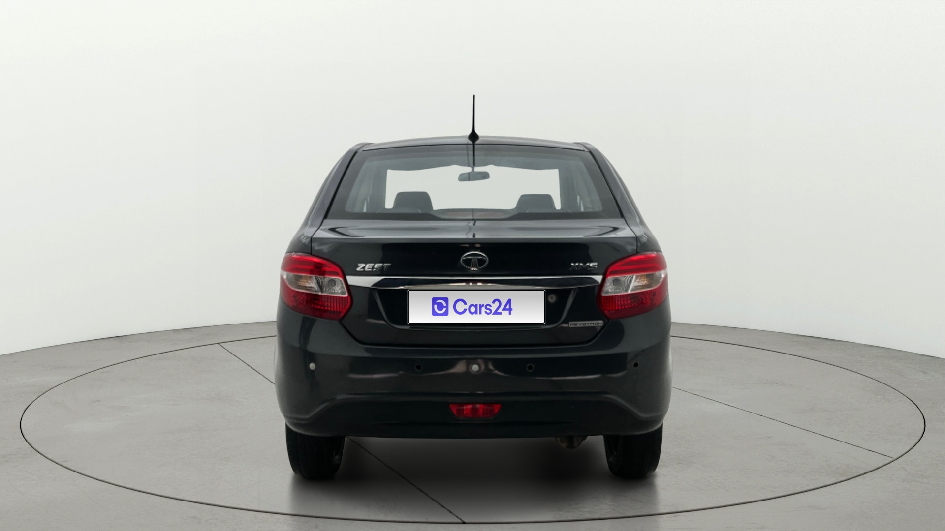 Used 2016 Tata Zest Used 2016 Tata Zest