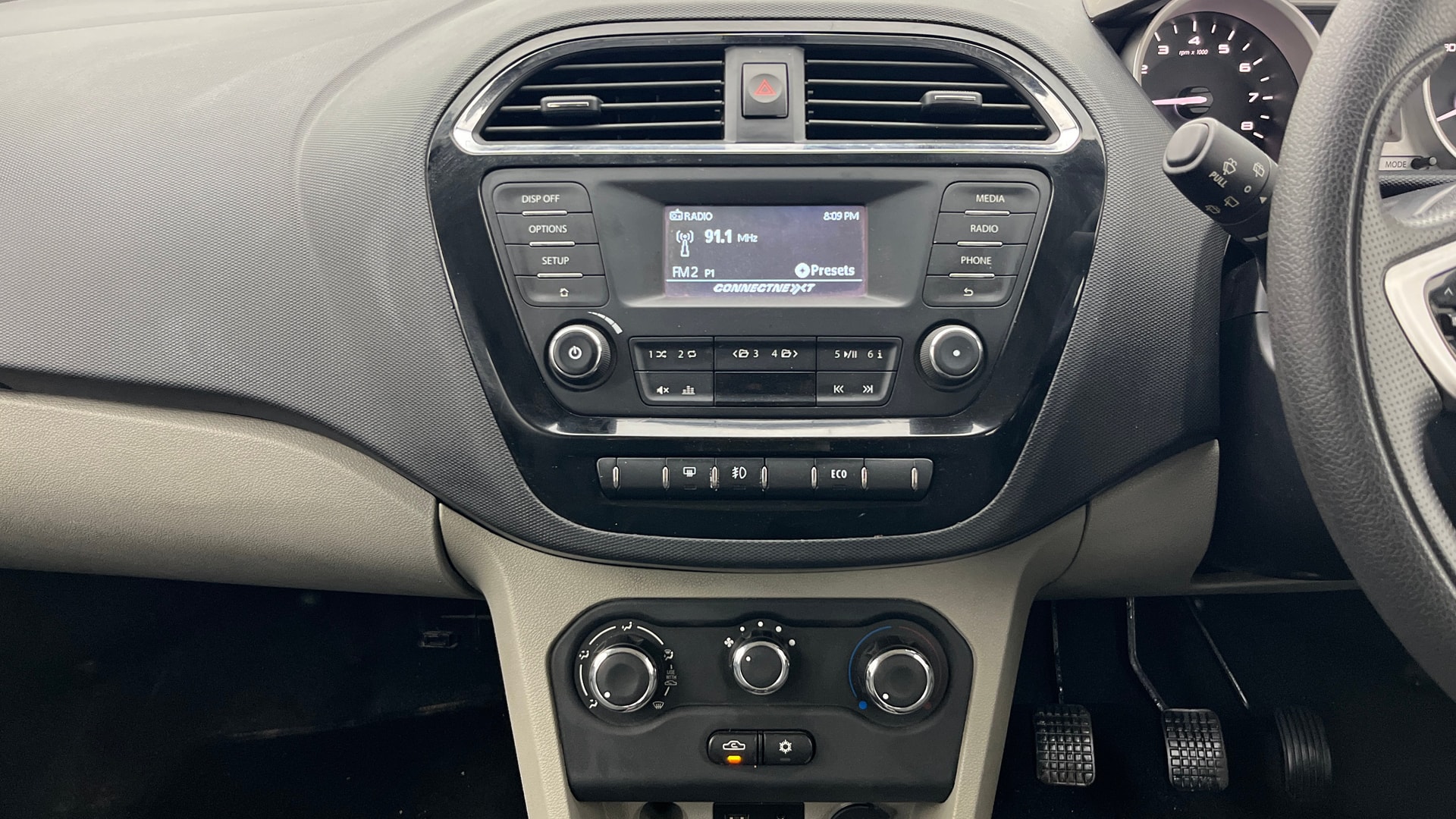 Used 2016 Tata Tiago Used 2016 Tata Tiago