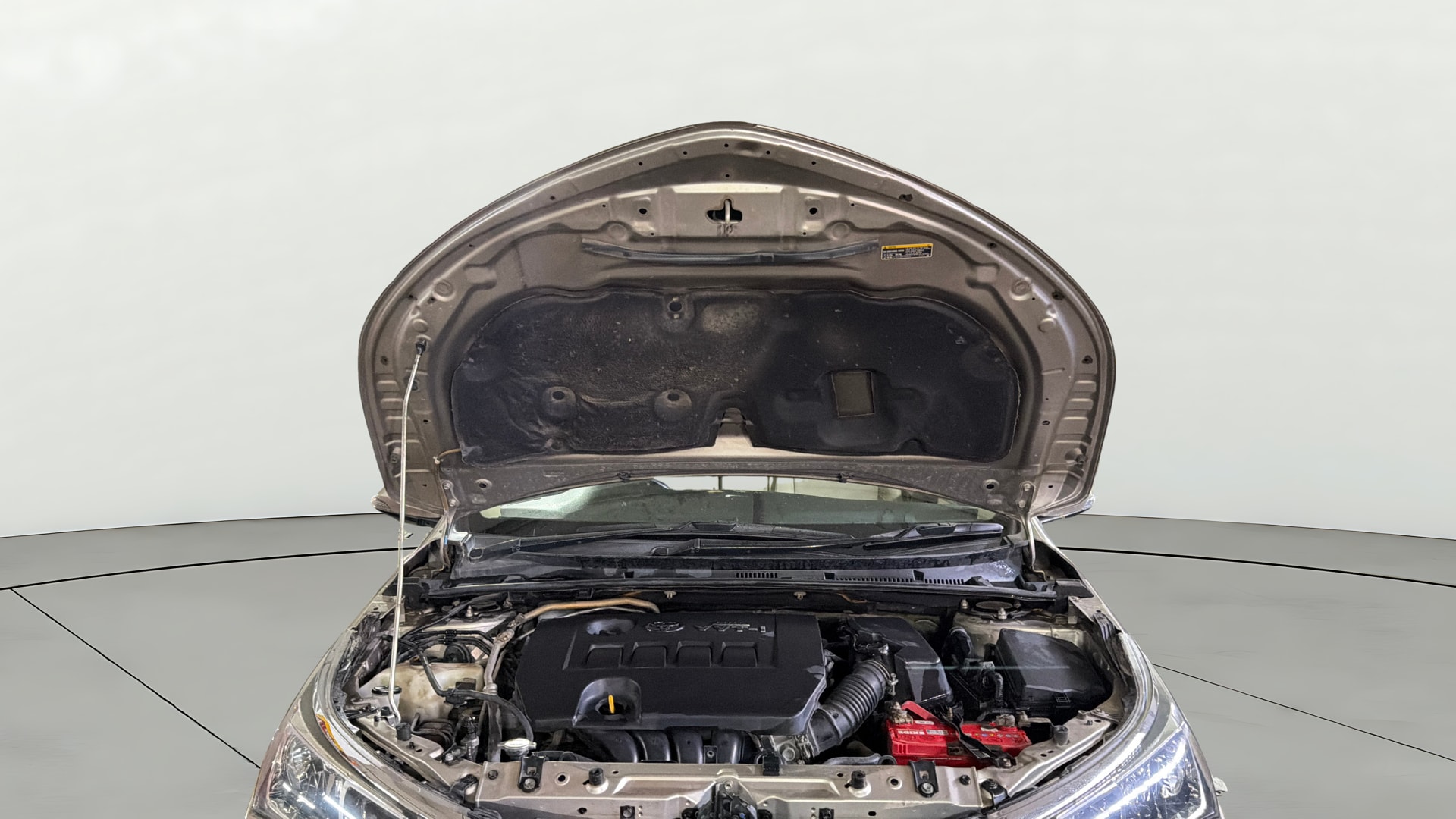 Used 2017 Toyota Corolla Altis Used 2017 Toyota Corolla Altis