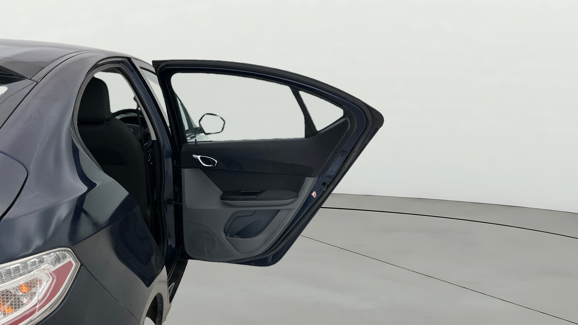 Used 2019 Tata Tigor Used 2019 Tata Tigor