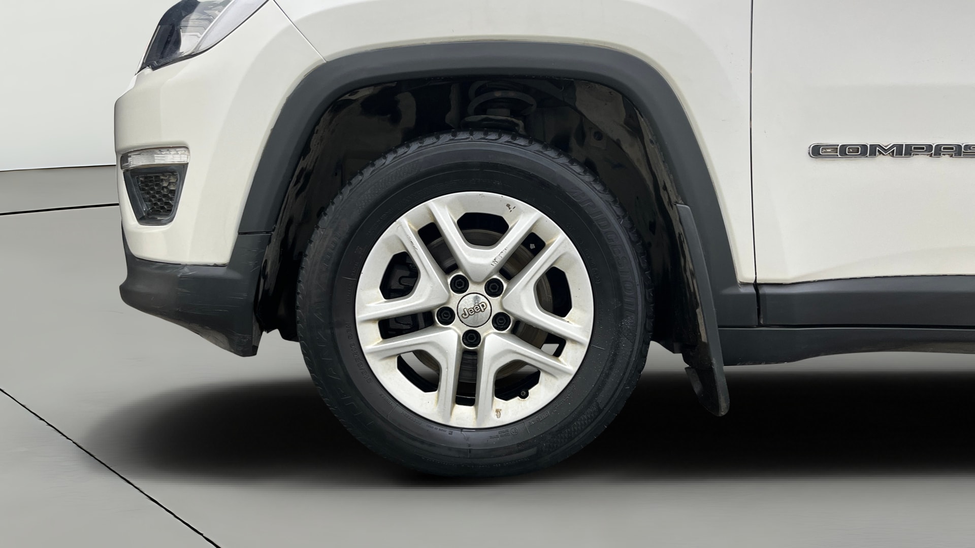Used 2019 Jeep Compass Used 2019 Jeep Compass