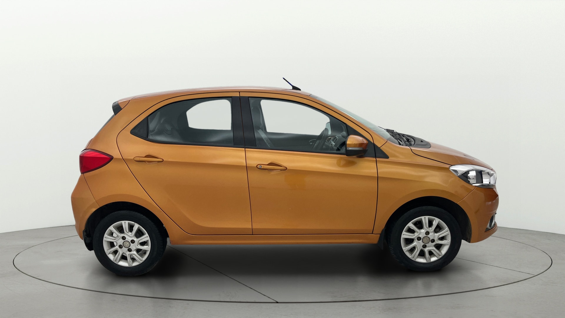 Used 2018 Tata Tiago Used 2018 Tata Tiago