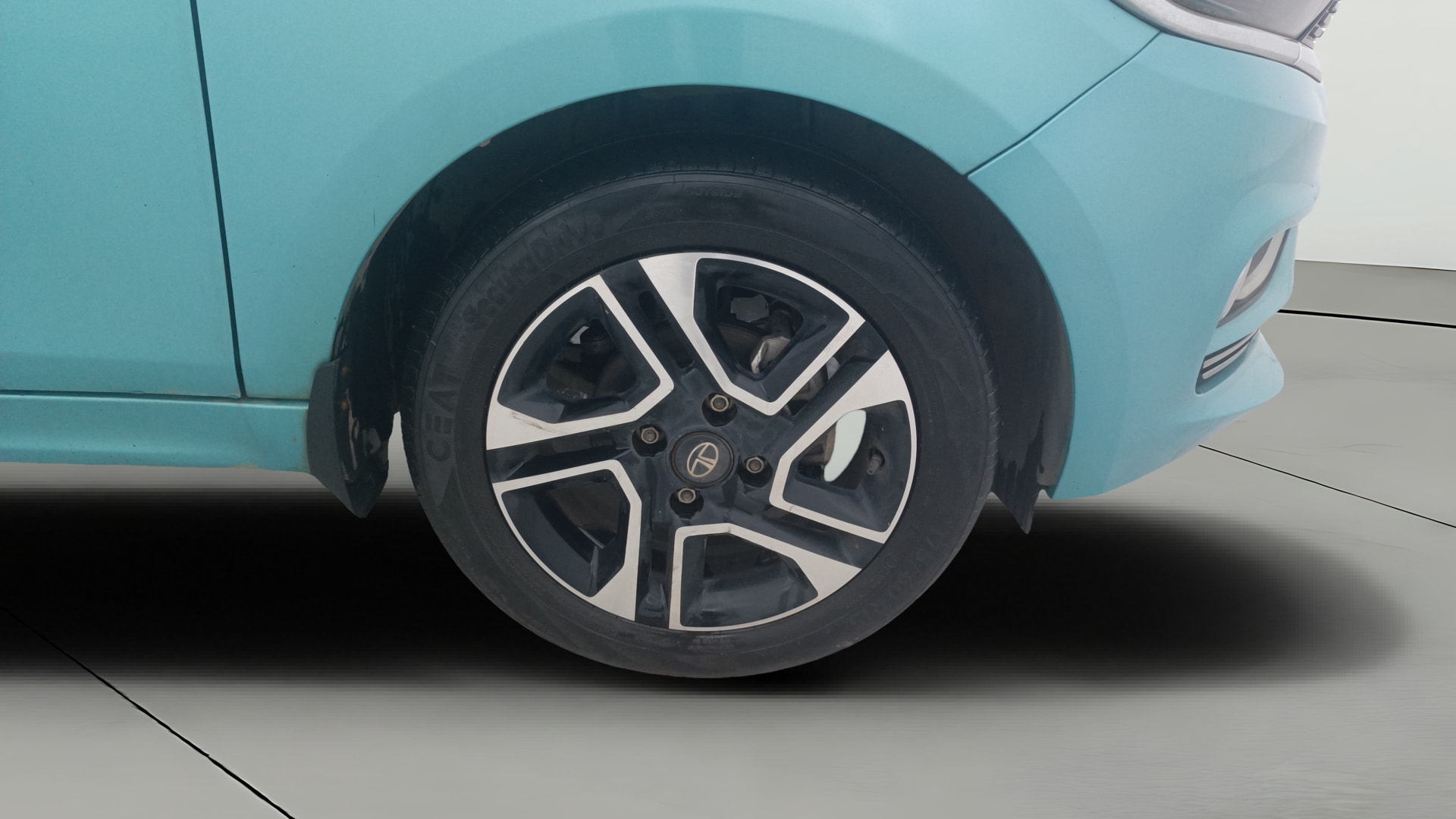 Used 2025 Tata Tiago Used 2025 Tata Tiago