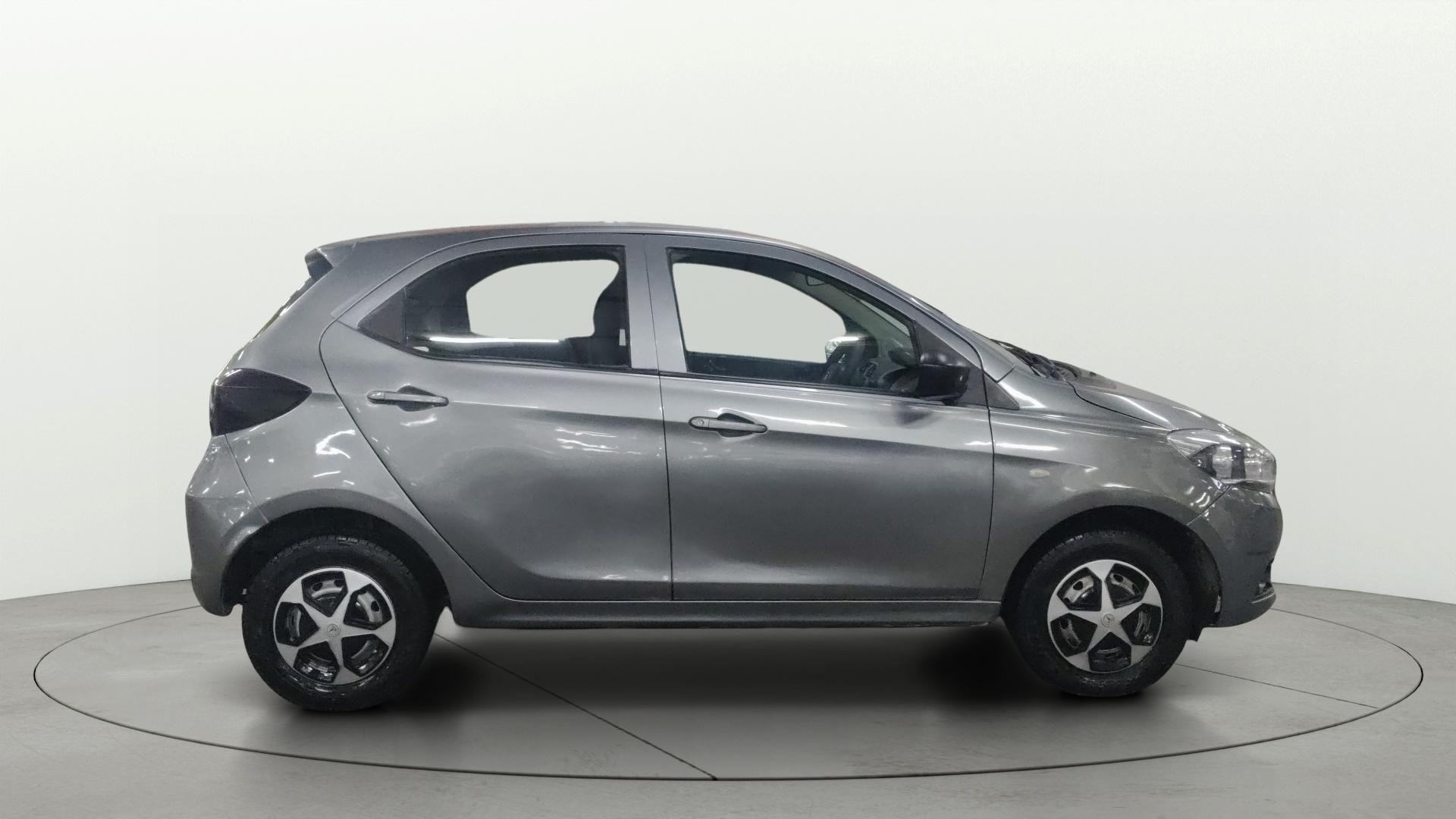 Used 2018 Tata Tiago Used 2018 Tata Tiago