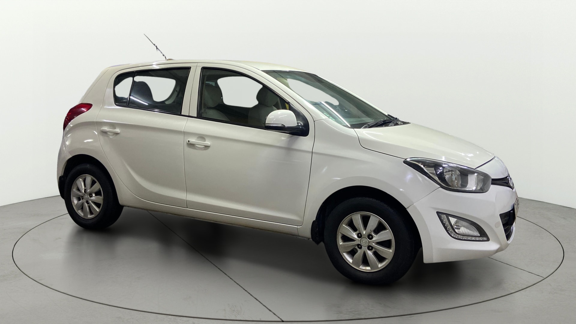 Used 2014 Hyundai Elite i20 Used 2014 Hyundai Elite i20