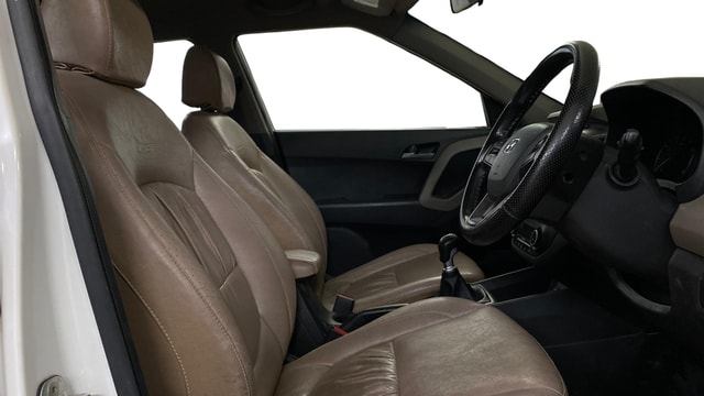 View Hyundai Creta Image 26 Used Hyundai Creta Image 26