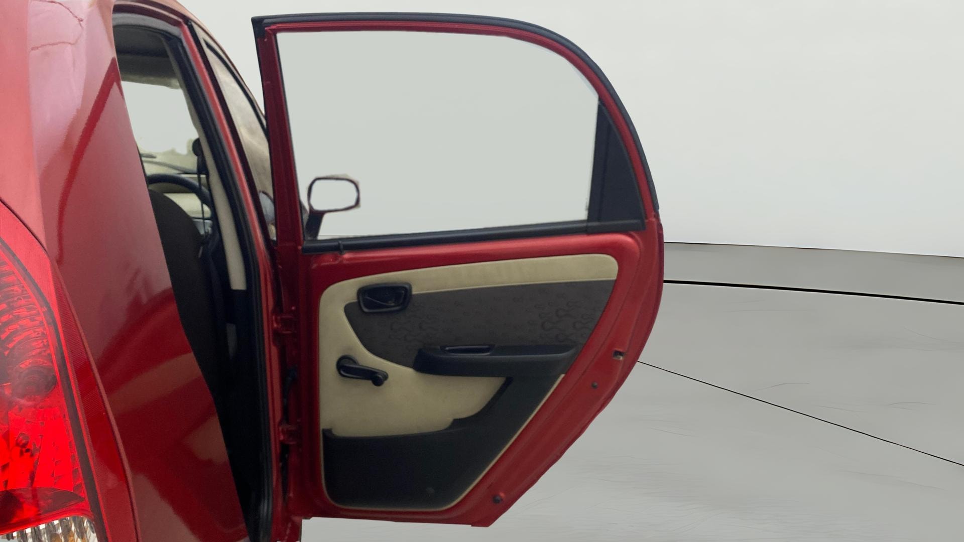 Used 2016 Tata Nano Used 2016 Tata Nano