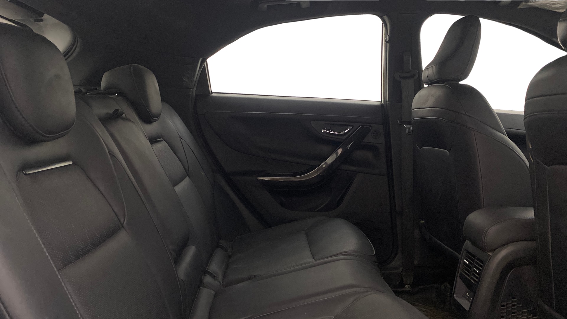 Used 2024 Tata Nexon Used 2024 Tata Nexon