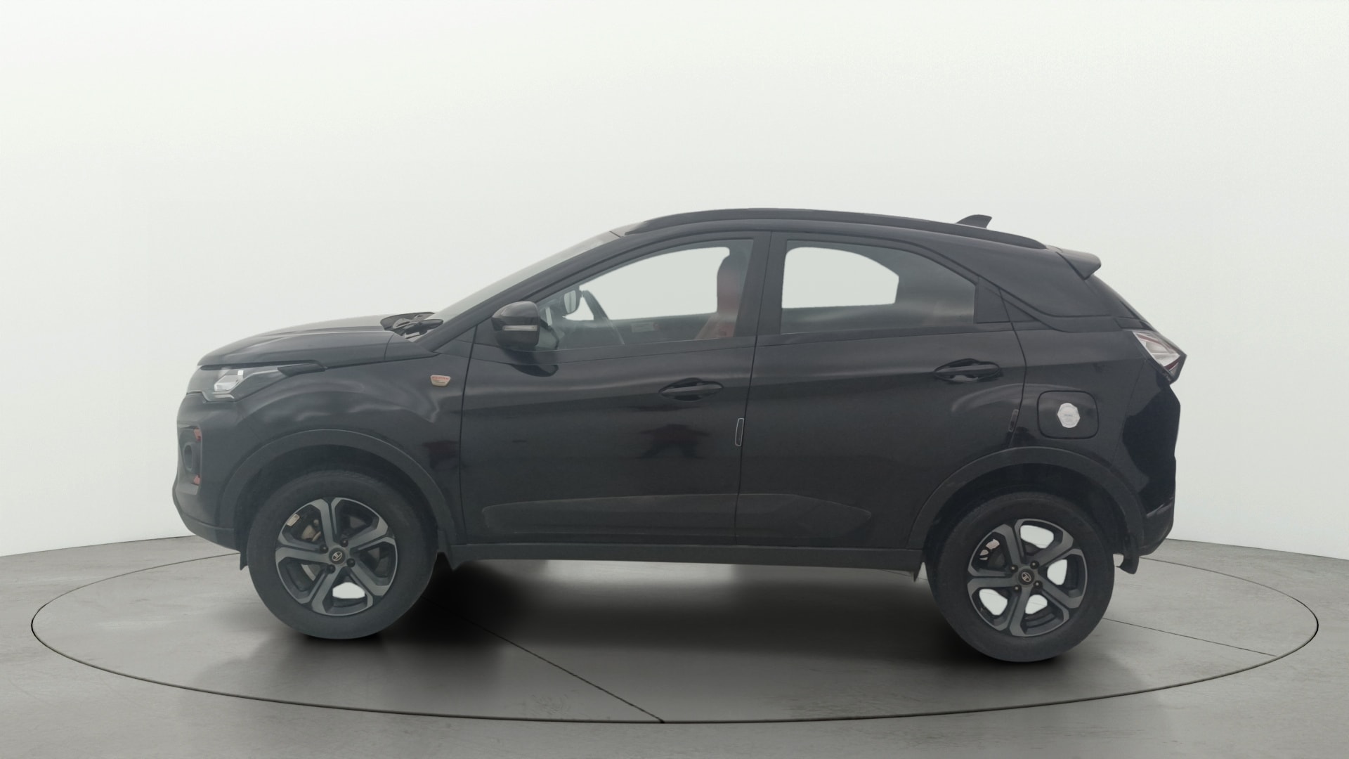 Used 2023 Tata Nexon Used 2023 Tata Nexon