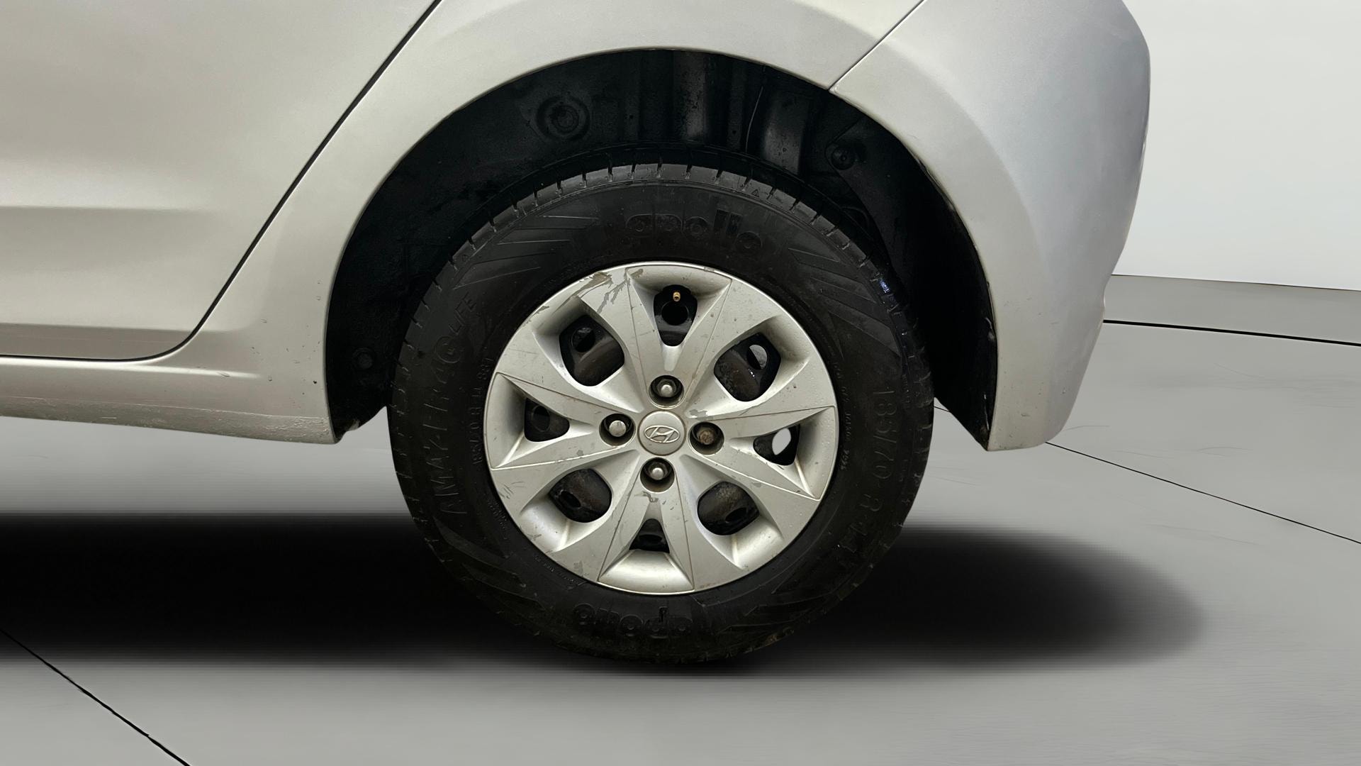 View 2015 Hyundai Elite i20 Magna 1.2 Image 11 Used 2015 Hyundai Elite i20 Magna 1.2 Image 11
