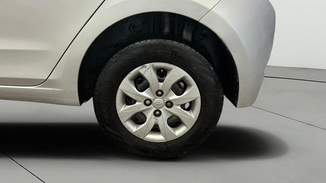 View Hyundai Elite i20 Image 11 Used Hyundai Elite i20 Image 11