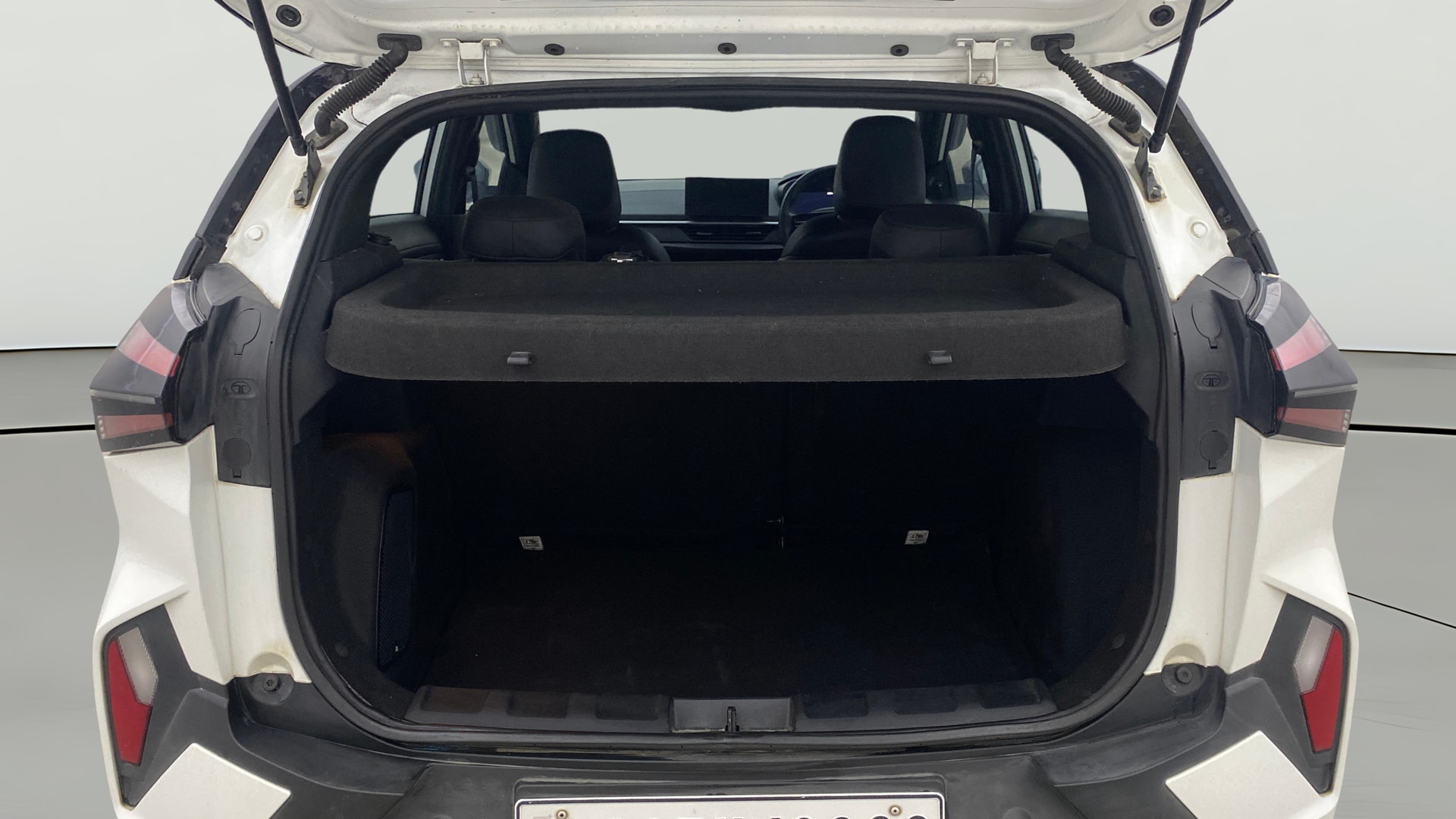 Used 2024 Tata Nexon Used 2024 Tata Nexon