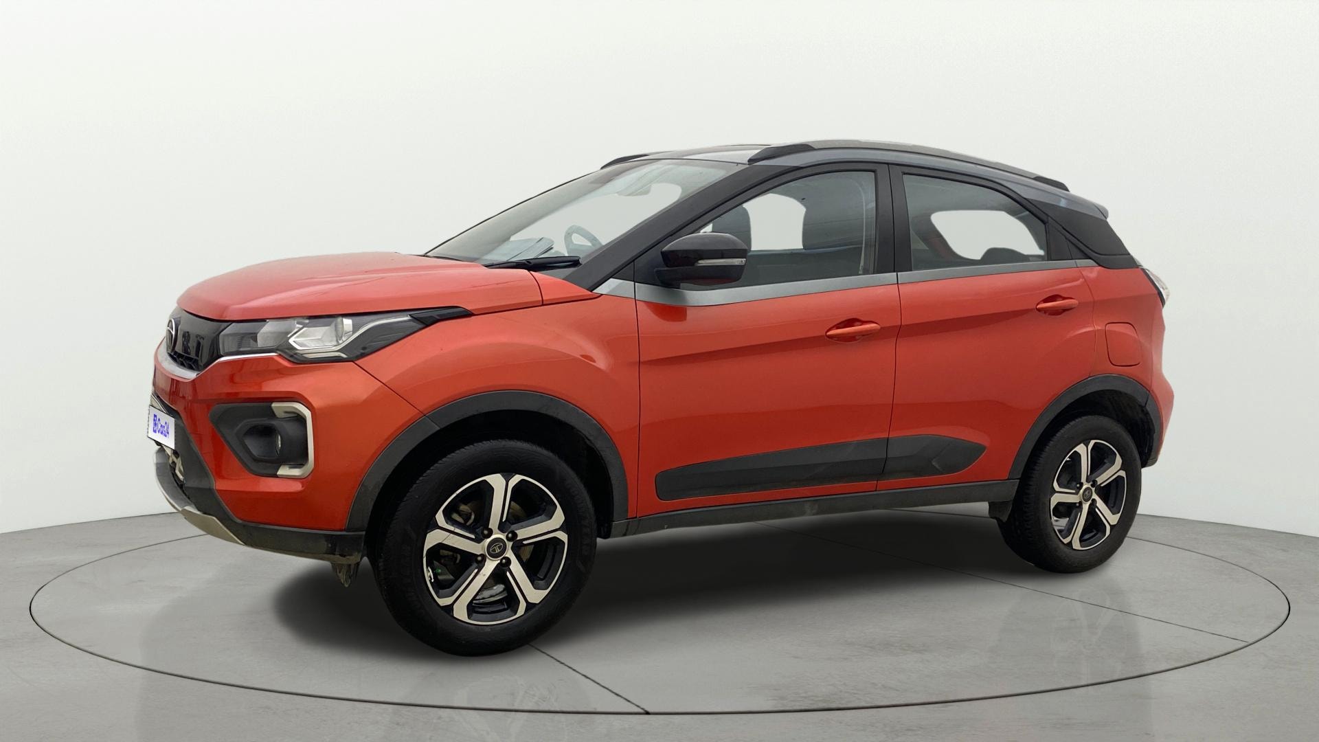 Used 2024 Tata Nexon Used 2024 Tata Nexon