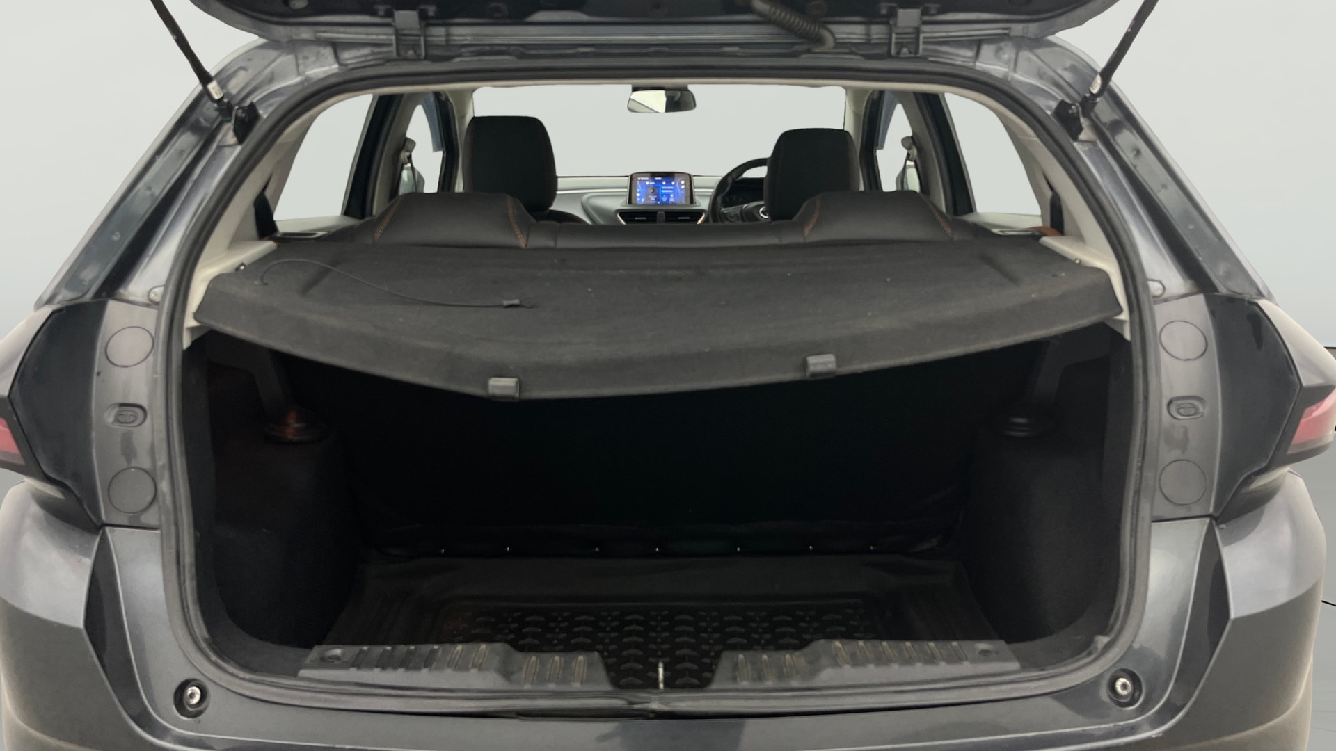 Used 2021 Tata Altroz Used 2021 Tata Altroz