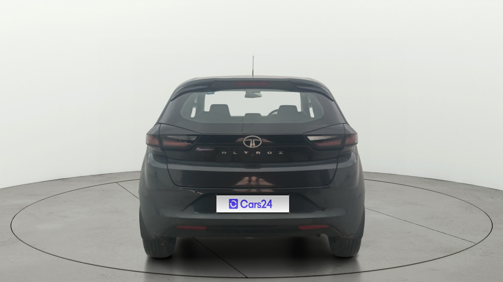 Used 2021 Tata Altroz Used 2021 Tata Altroz