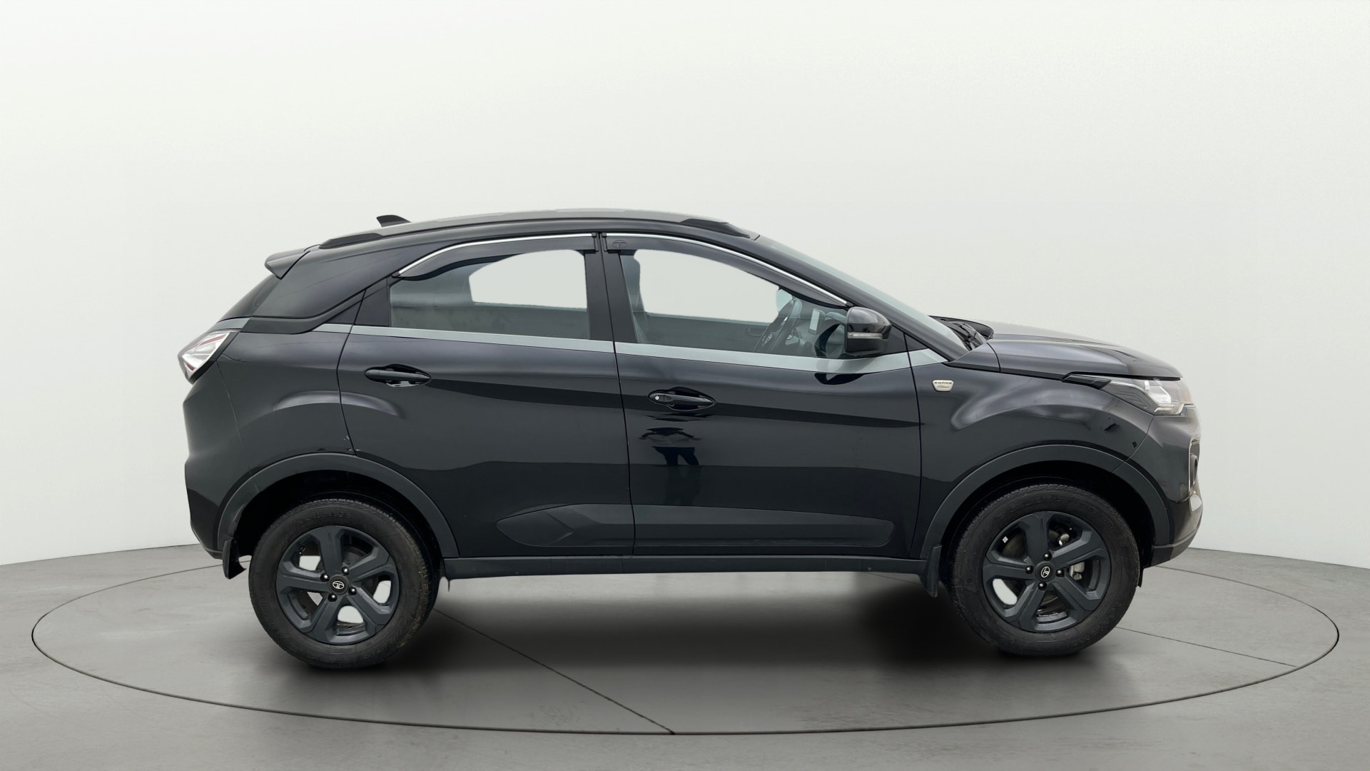 Used 2022 Tata Nexon Used 2022 Tata Nexon