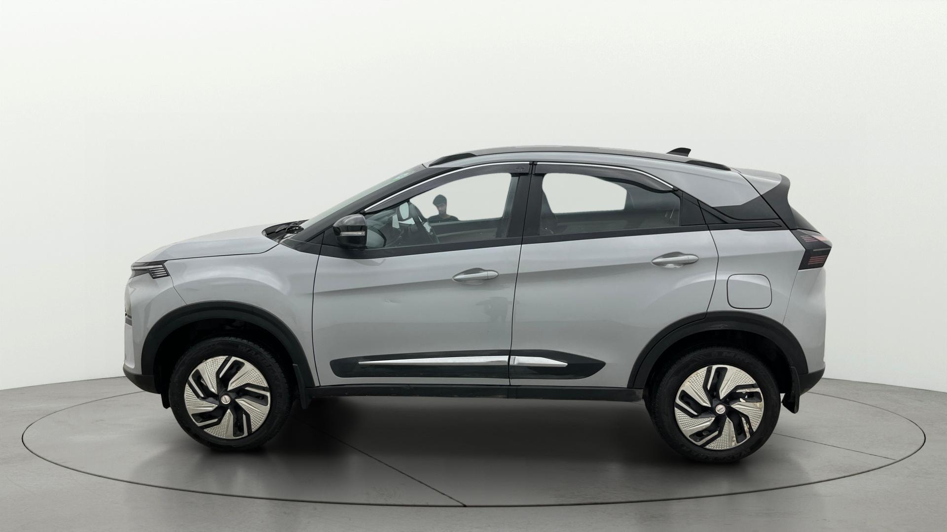 Used 2025 Tata Nexon Used 2025 Tata Nexon