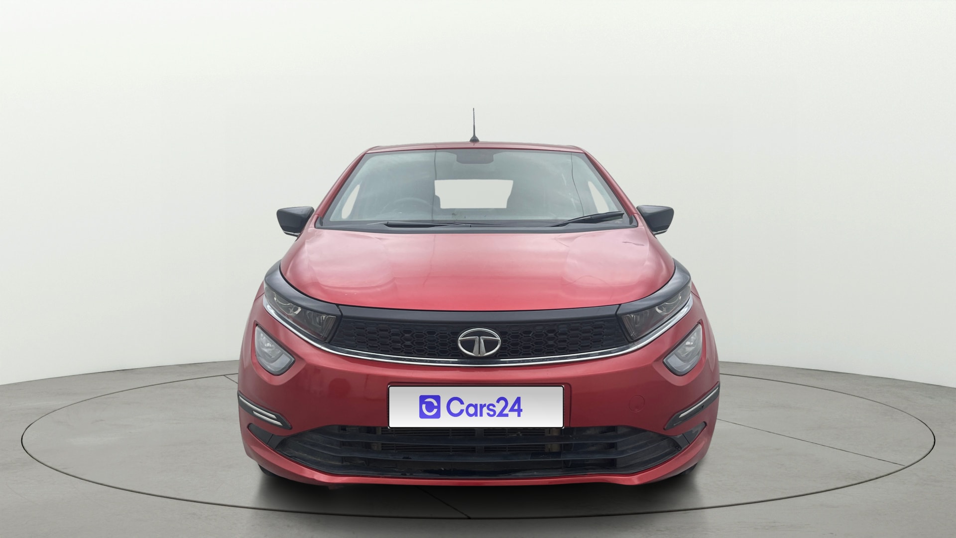 Used 2020 Tata Altroz Used 2020 Tata Altroz