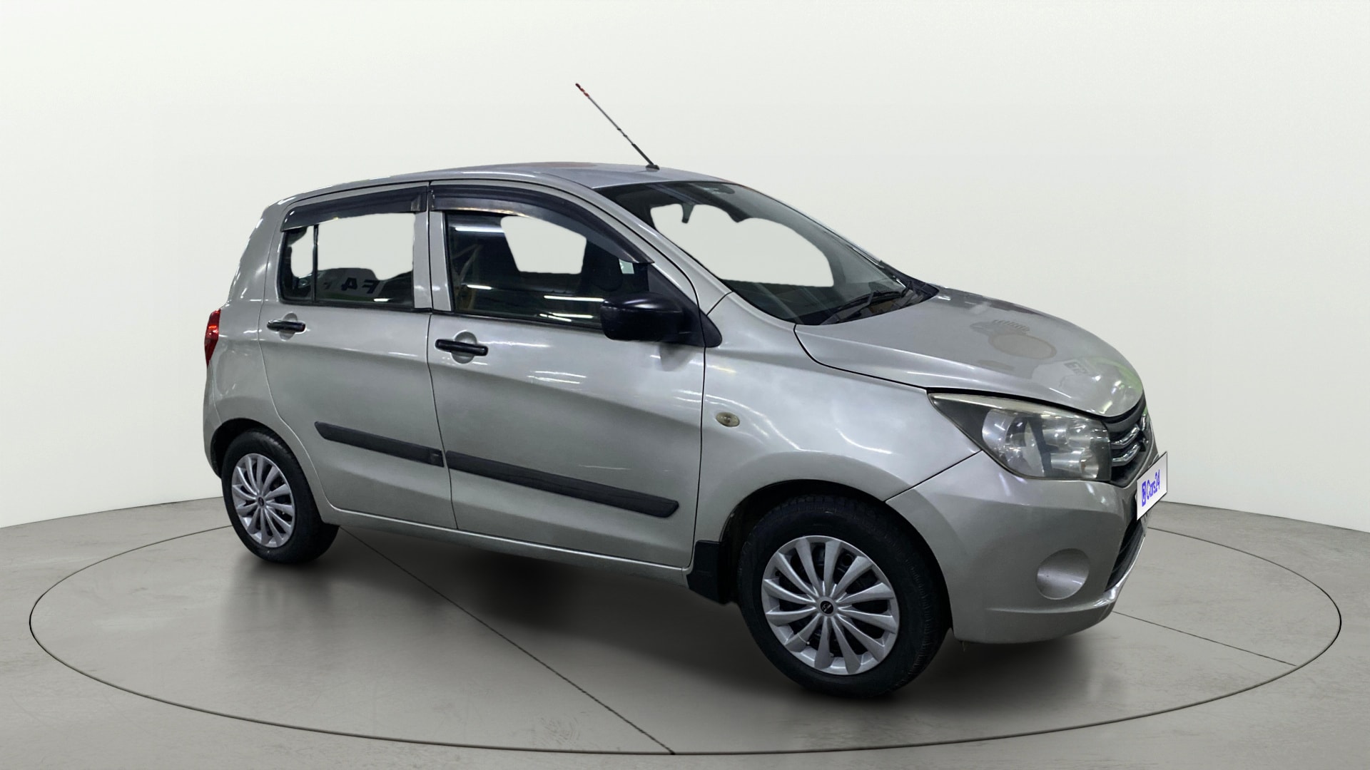 Used 2016 Maruti Suzuki 1000 Used 2016 Maruti Suzuki 1000