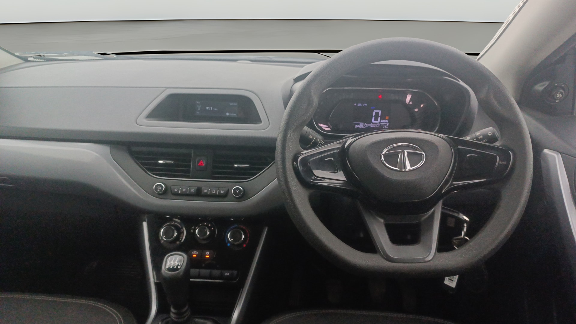 Used 2022 Tata Nexon Used 2022 Tata Nexon