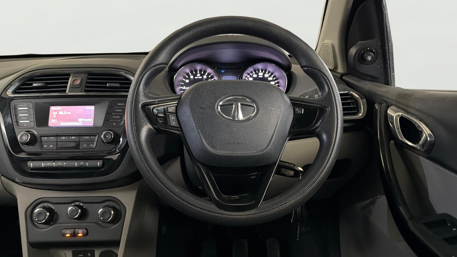Used 2018 Tata Tiago Used 2018 Tata Tiago
