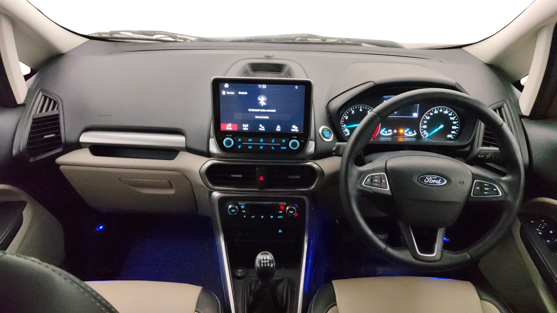 Used 2021 Ford EcoSport Used 2021 Ford EcoSport