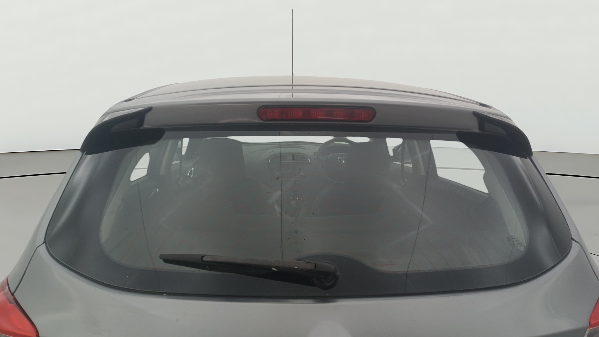 Used 2019 Tata Tiago Used 2019 Tata Tiago
