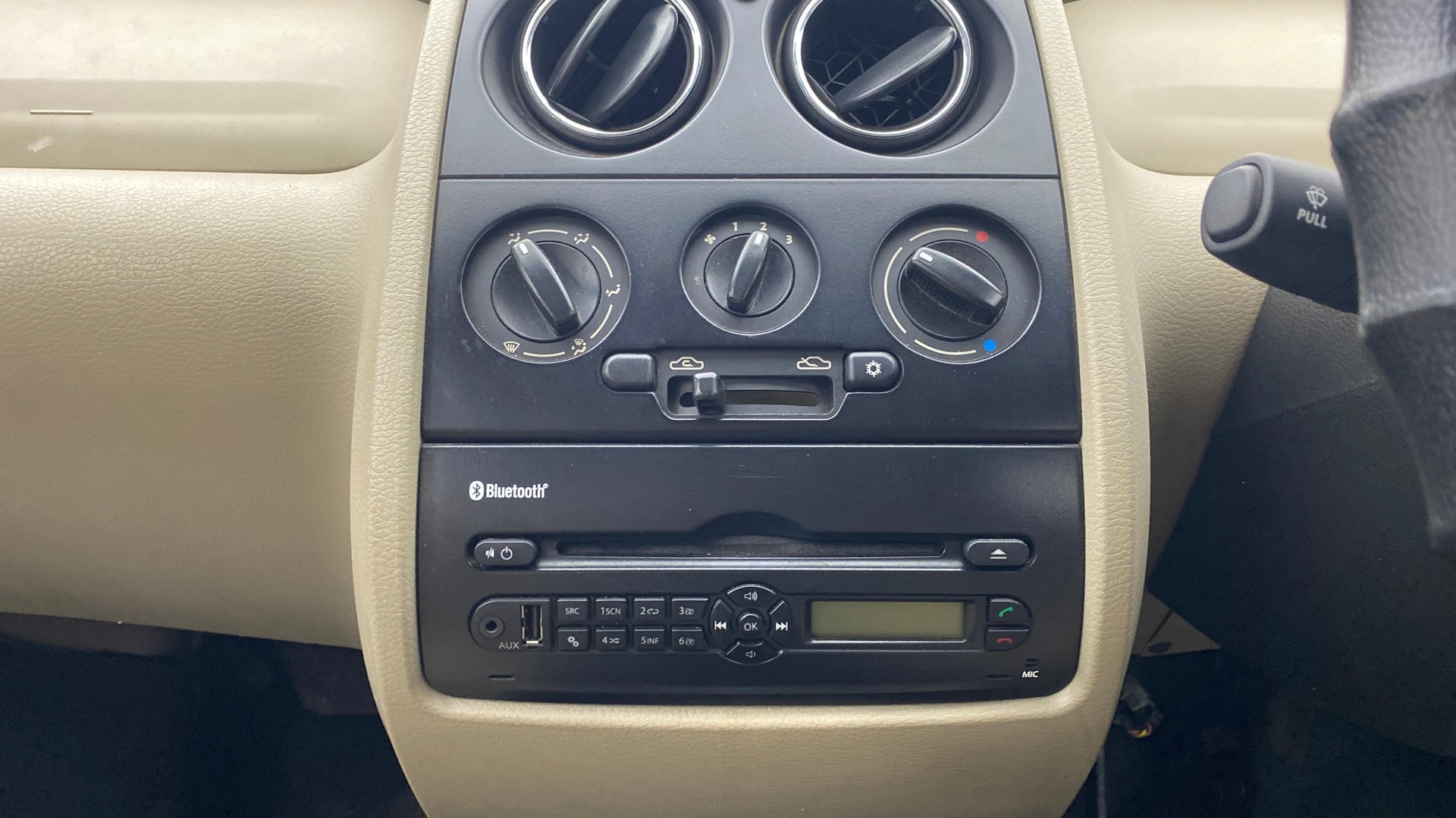 Used 2015 Tata Nano Used 2015 Tata Nano