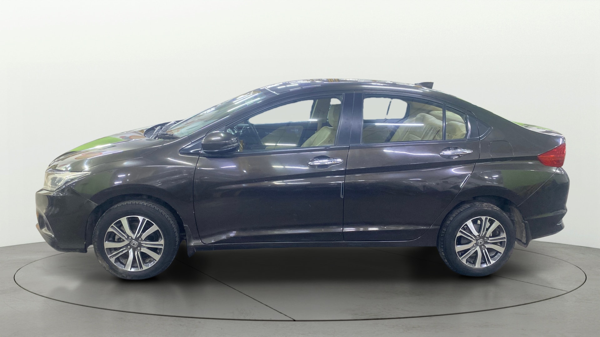 Used 2019 Honda City Used 2019 Honda City