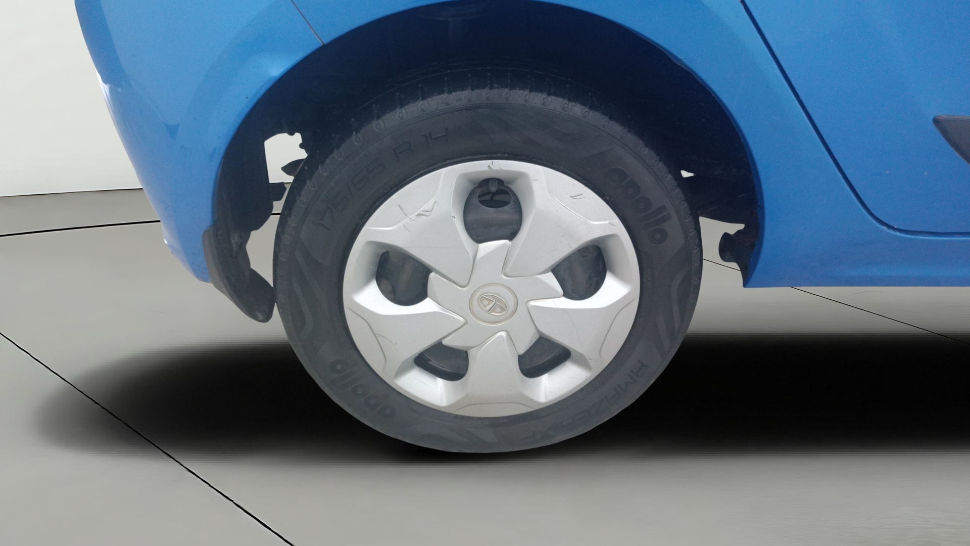 Used 2020 Tata Tiago Used 2020 Tata Tiago