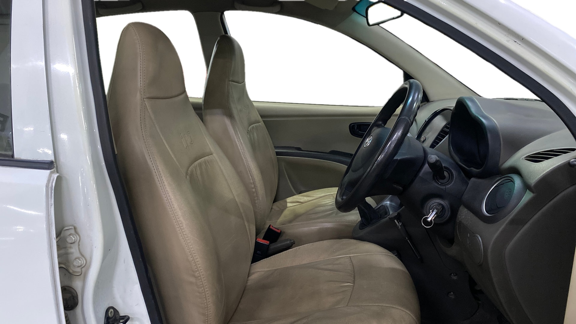 Used 2013 Hyundai i10 Used 2013 Hyundai i10