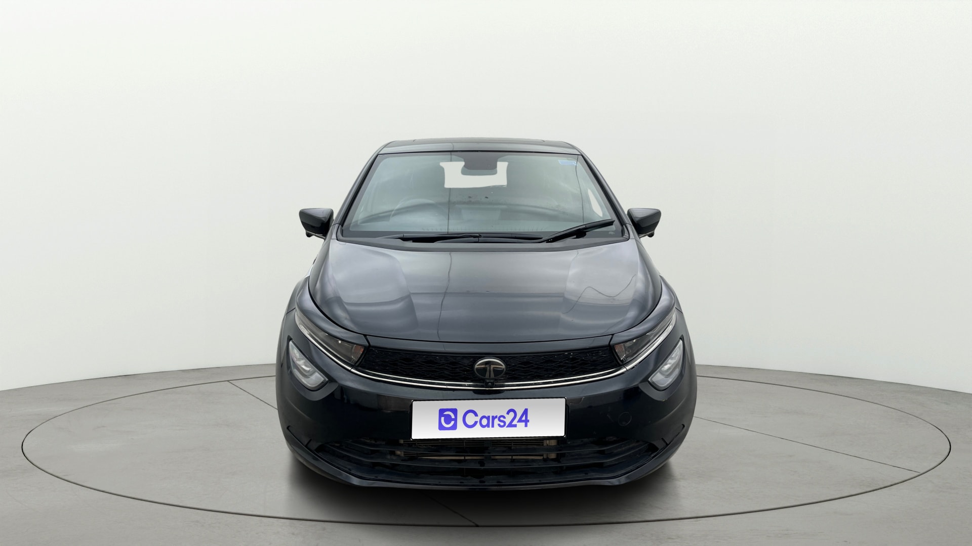 Used 2024 Tata Altroz Used 2024 Tata Altroz