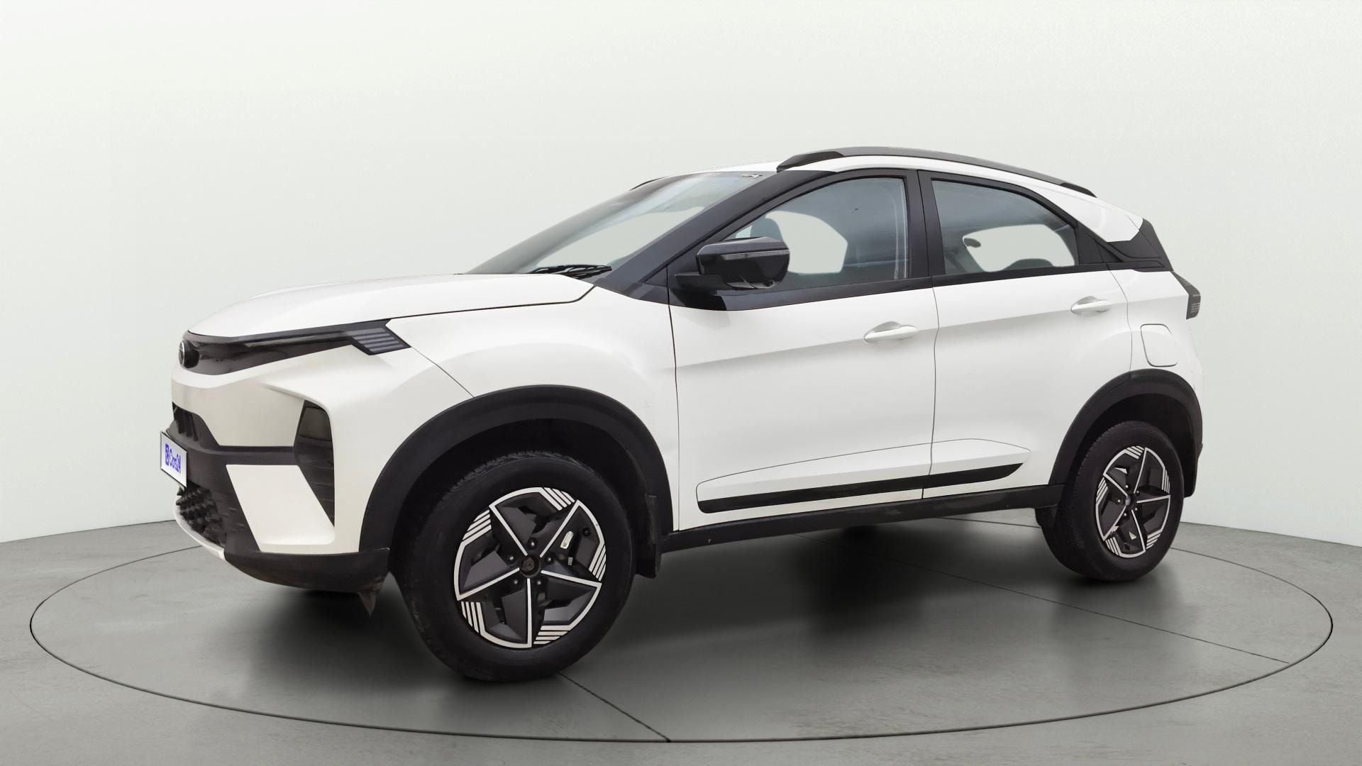 Used 2024 Tata Nexon Used 2024 Tata Nexon