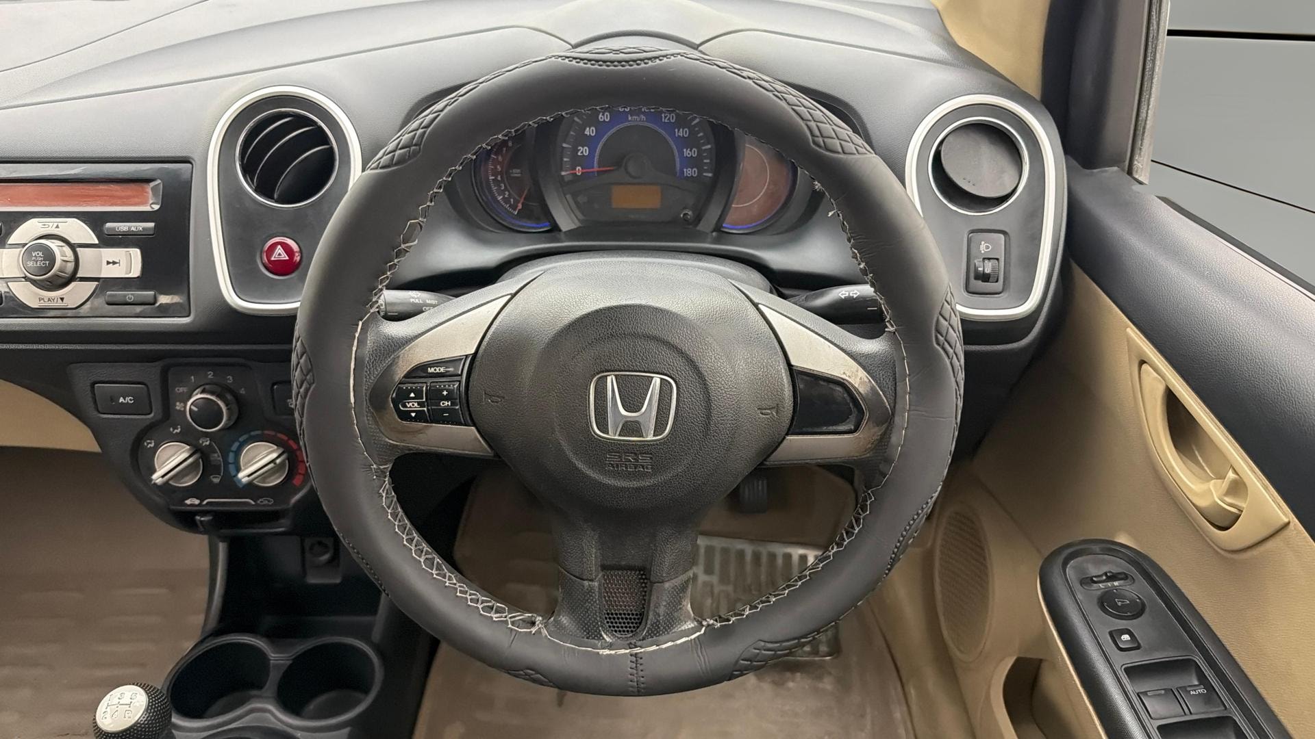 Used 2014 Honda Mobilio Used 2014 Honda Mobilio