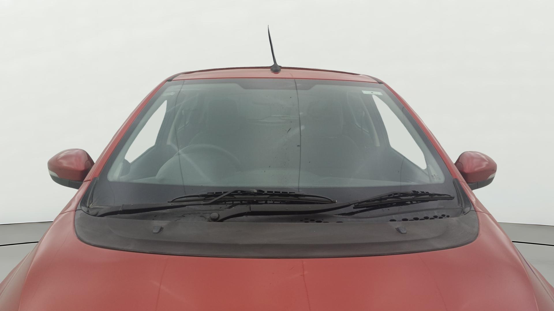 Used 2017 Tata Tiago Used 2017 Tata Tiago