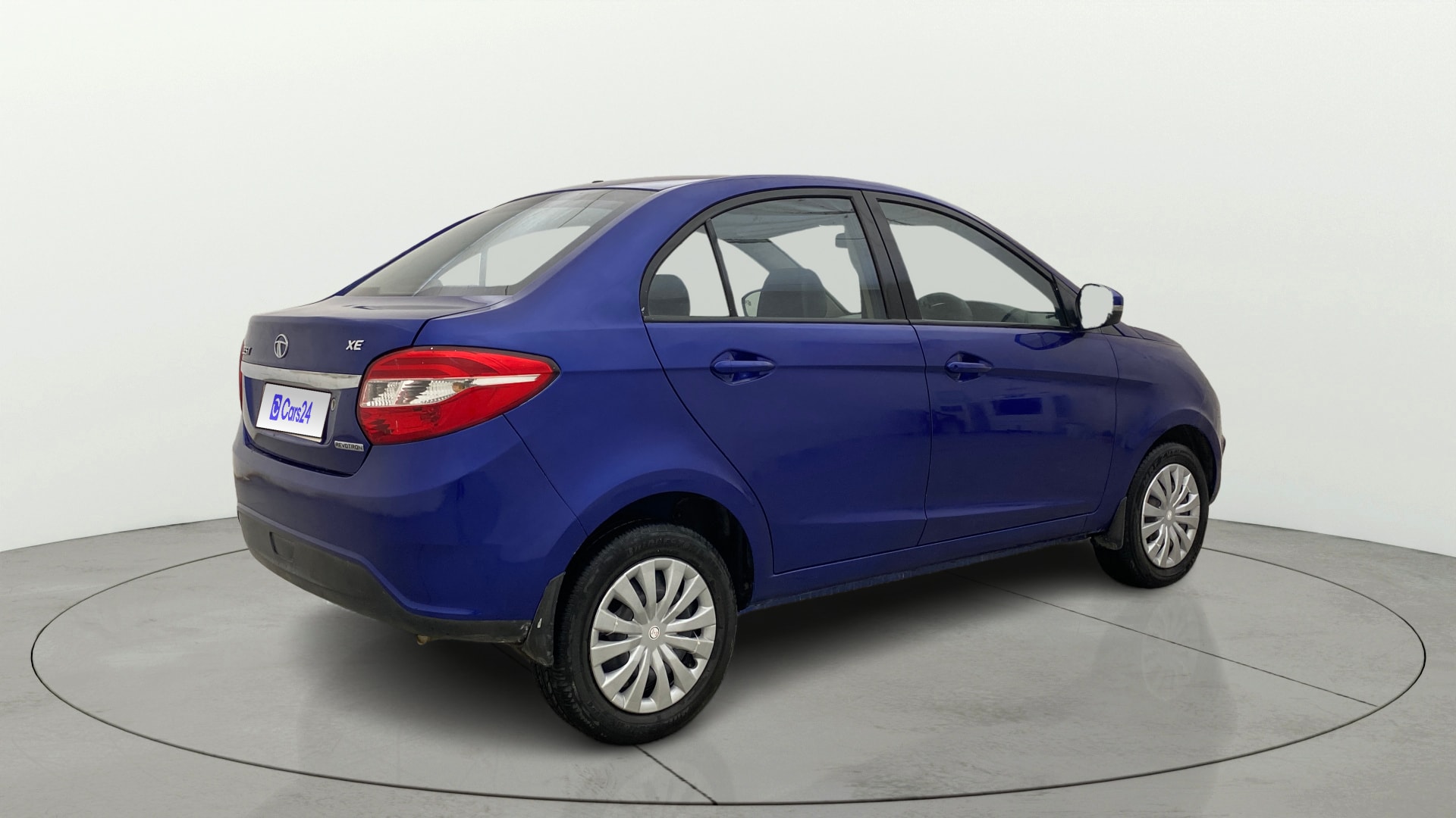 Used 2015 Tata Zest Used 2015 Tata Zest