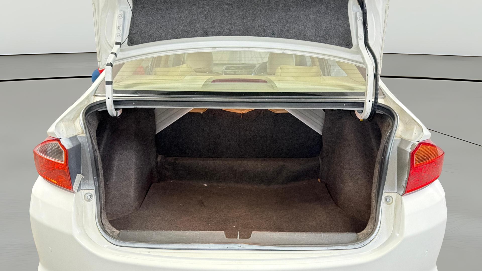 Used 2023 Honda City Used 2023 Honda City