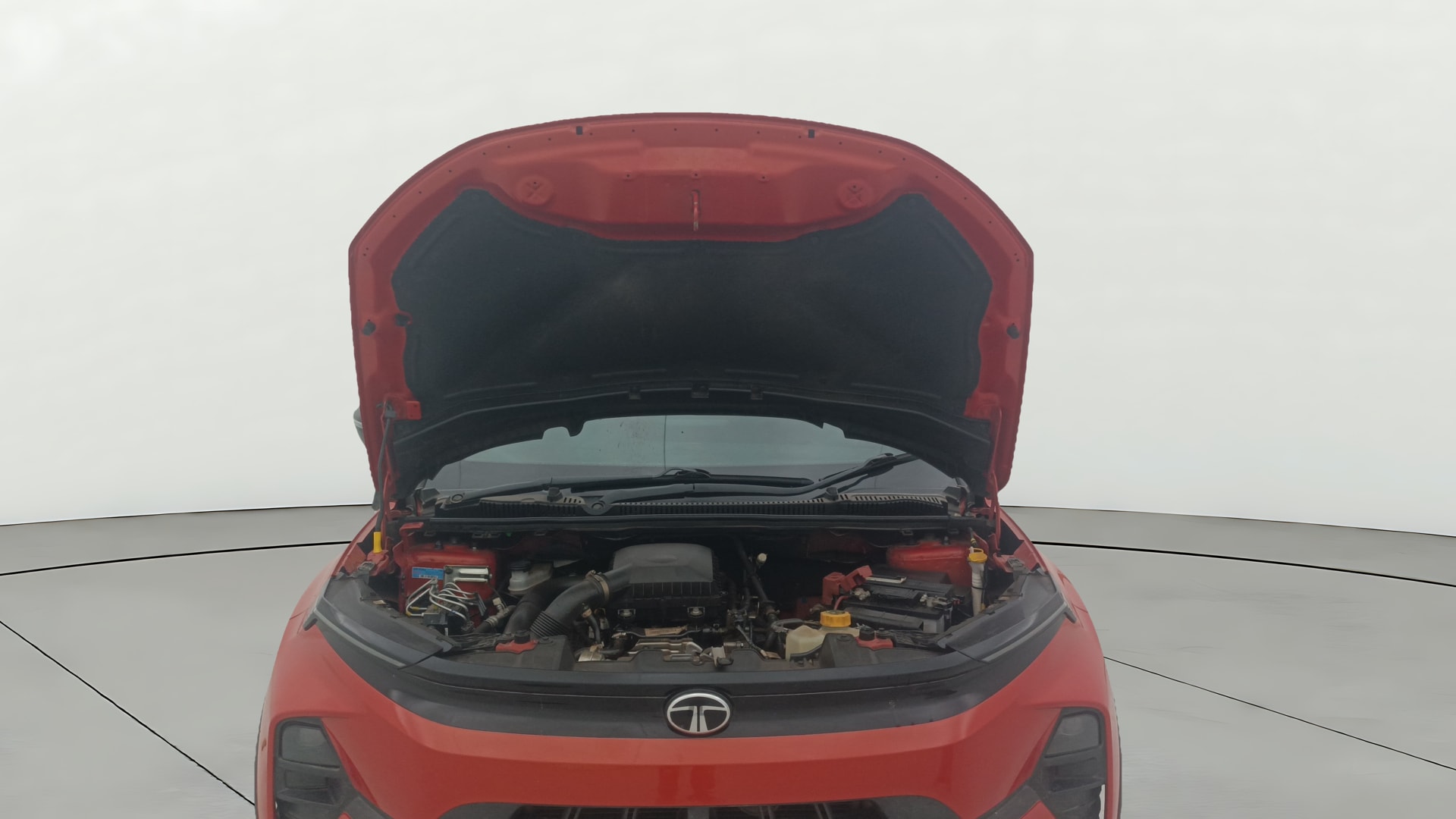 Used 2024 Tata Nexon Used 2024 Tata Nexon