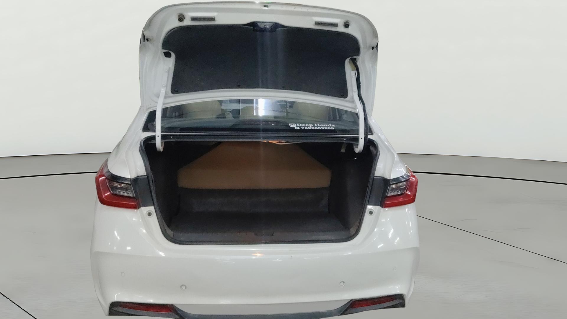 Used 2024 Honda City Used 2024 Honda City