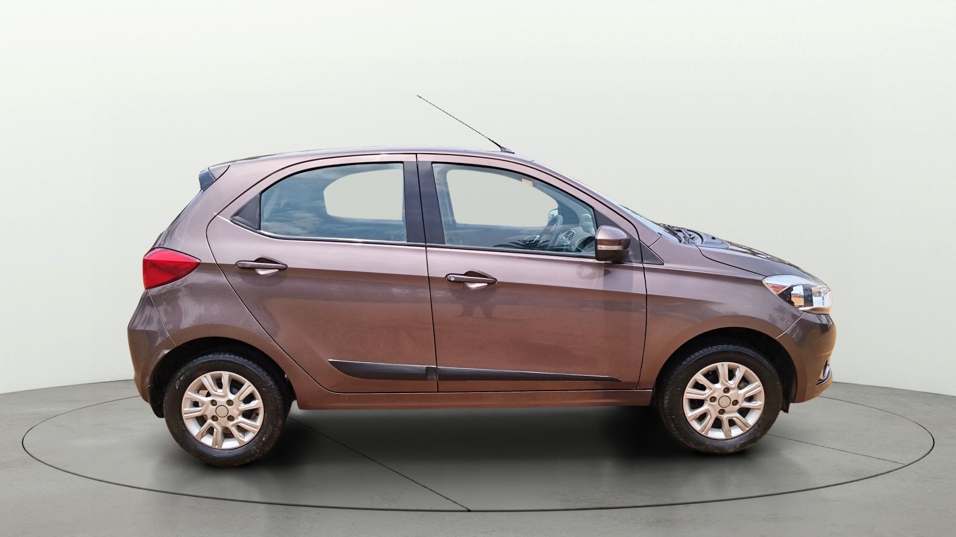 Used 2018 Tata Tiago Used 2018 Tata Tiago