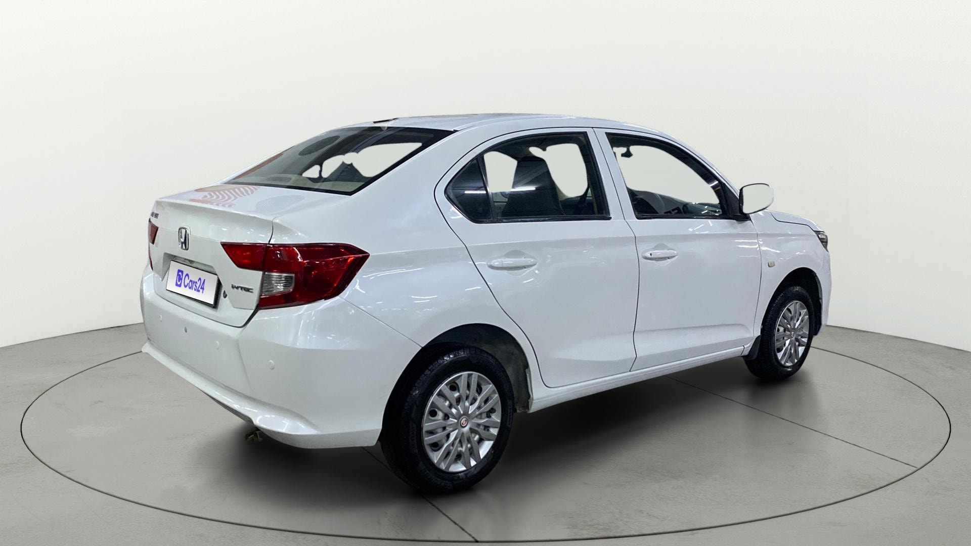 Used 2019 Honda Amaze Used 2019 Honda Amaze