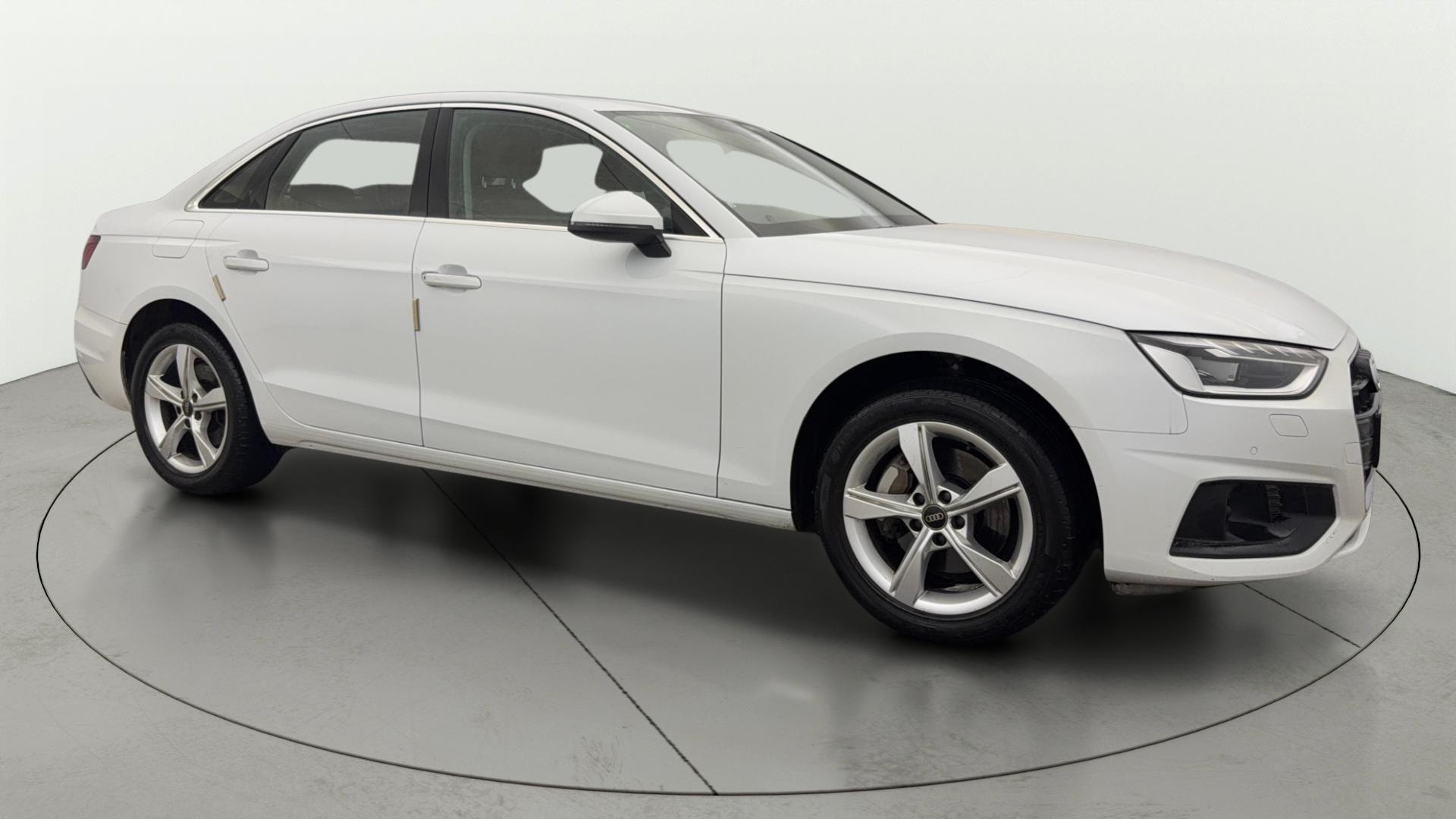 Used 2024 Audi A4 Used 2024 Audi A4