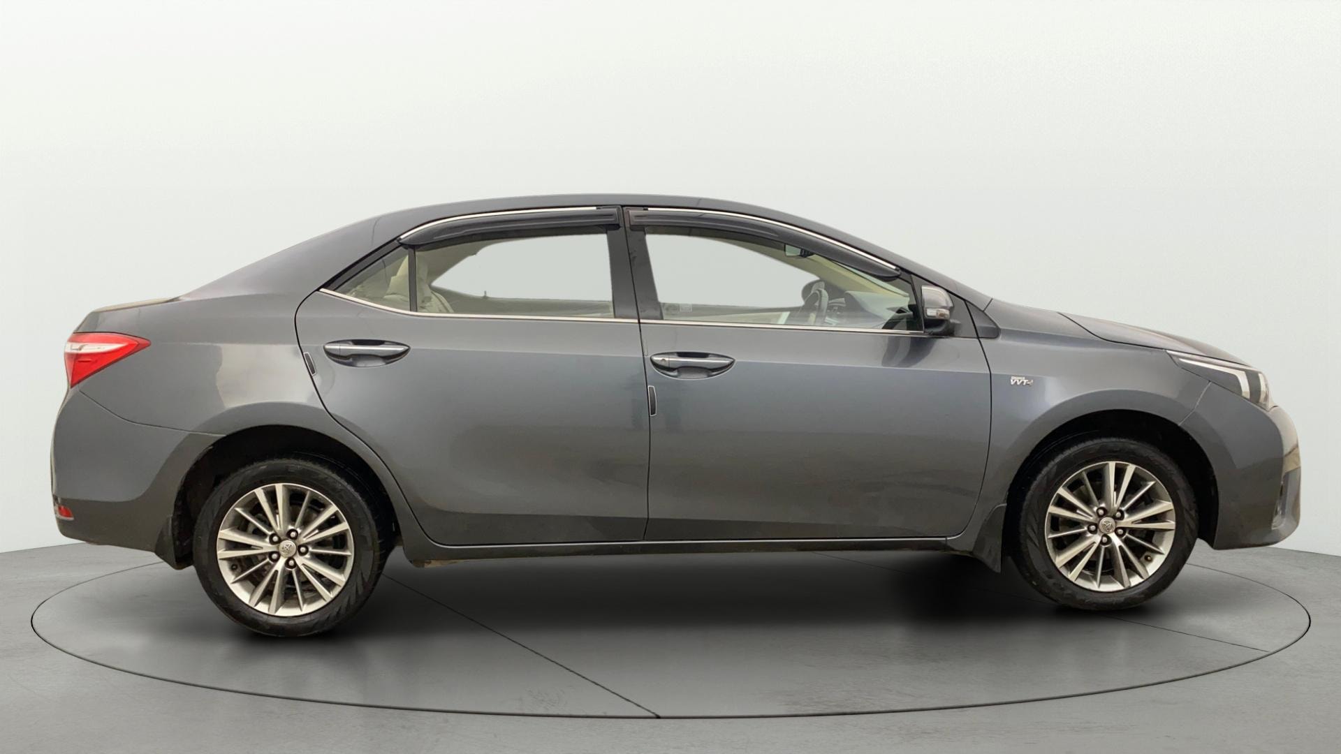 Used 2016 Toyota Corolla Altis Used 2016 Toyota Corolla Altis